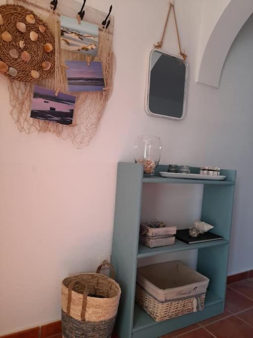 Apartamento Playa La Barrosa Chiclana de la Frontera Kültér fotó