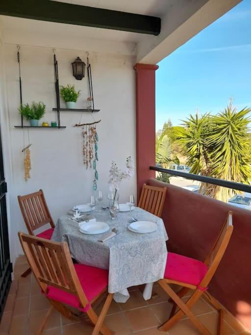 Apartamento Playa La Barrosa Chiclana de la Frontera Kültér fotó