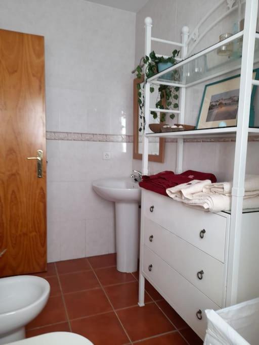 Apartamento Playa La Barrosa Chiclana de la Frontera Kültér fotó