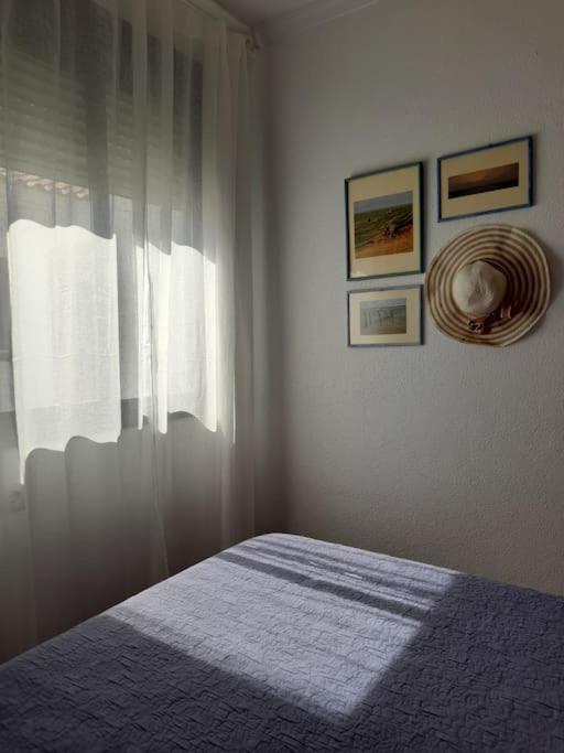 Apartamento Playa La Barrosa Chiclana de la Frontera Kültér fotó