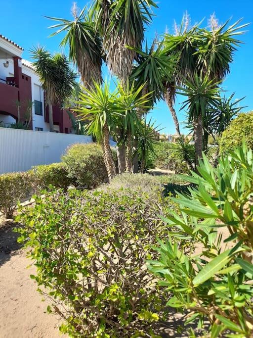 Apartamento Playa La Barrosa Chiclana de la Frontera Kültér fotó