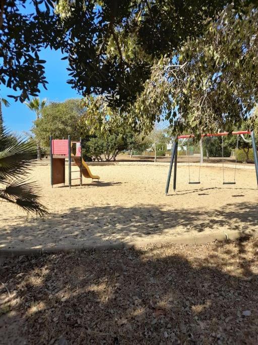 Apartamento Playa La Barrosa Chiclana de la Frontera Kültér fotó