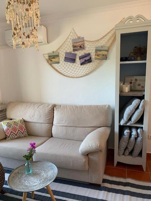 Apartamento Playa La Barrosa Chiclana de la Frontera Kültér fotó