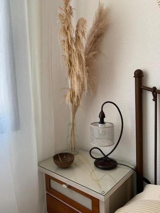 Apartamento Playa La Barrosa Chiclana de la Frontera Kültér fotó