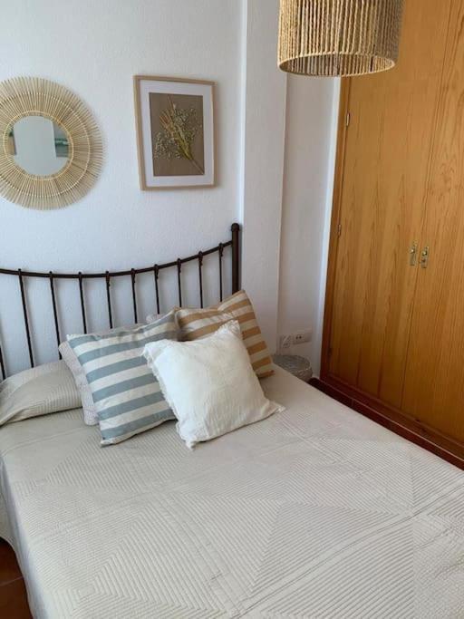 Apartamento Playa La Barrosa Chiclana de la Frontera Kültér fotó