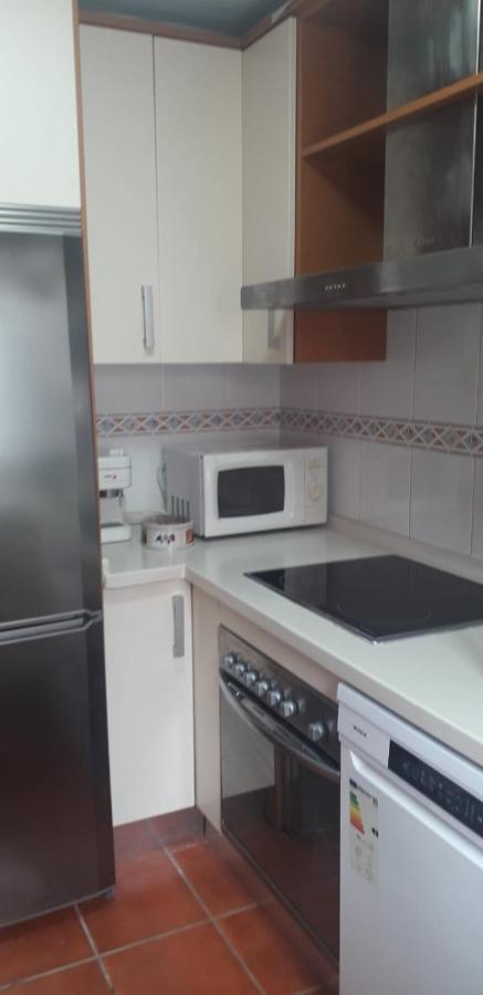 Apartamento Playa La Barrosa Chiclana de la Frontera Kültér fotó