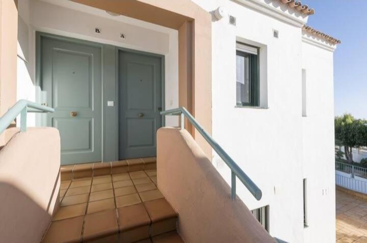Apartamento Playa La Barrosa Chiclana de la Frontera Kültér fotó