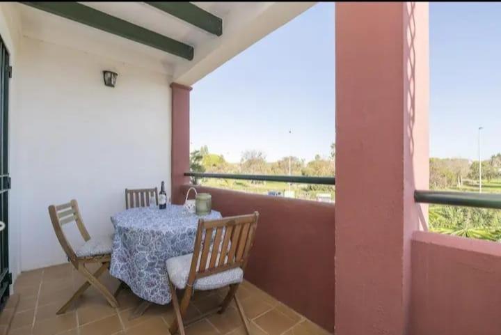 Apartamento Playa La Barrosa Chiclana de la Frontera Kültér fotó