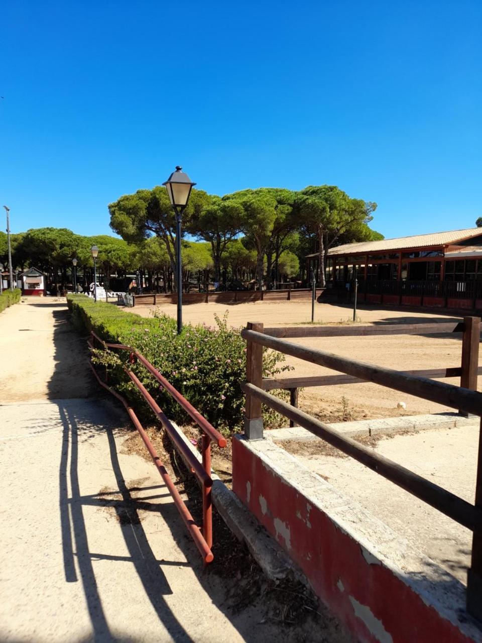 Apartamento Playa La Barrosa Chiclana de la Frontera Kültér fotó